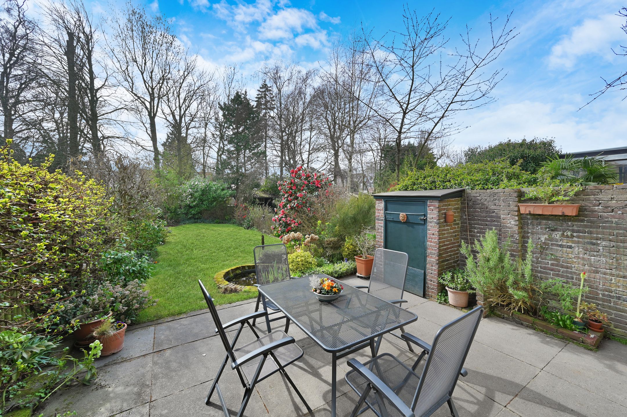 Foto 15 van Santhorstlaan 22