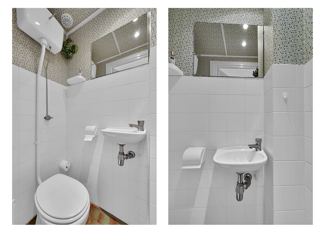 Foto 16 van Santhorstlaan 22