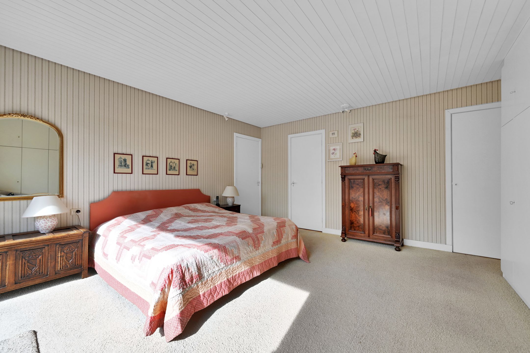 Foto 18 van Santhorstlaan 22