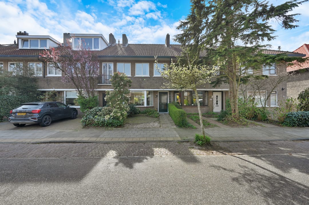 Foto 37 van Santhorstlaan 22