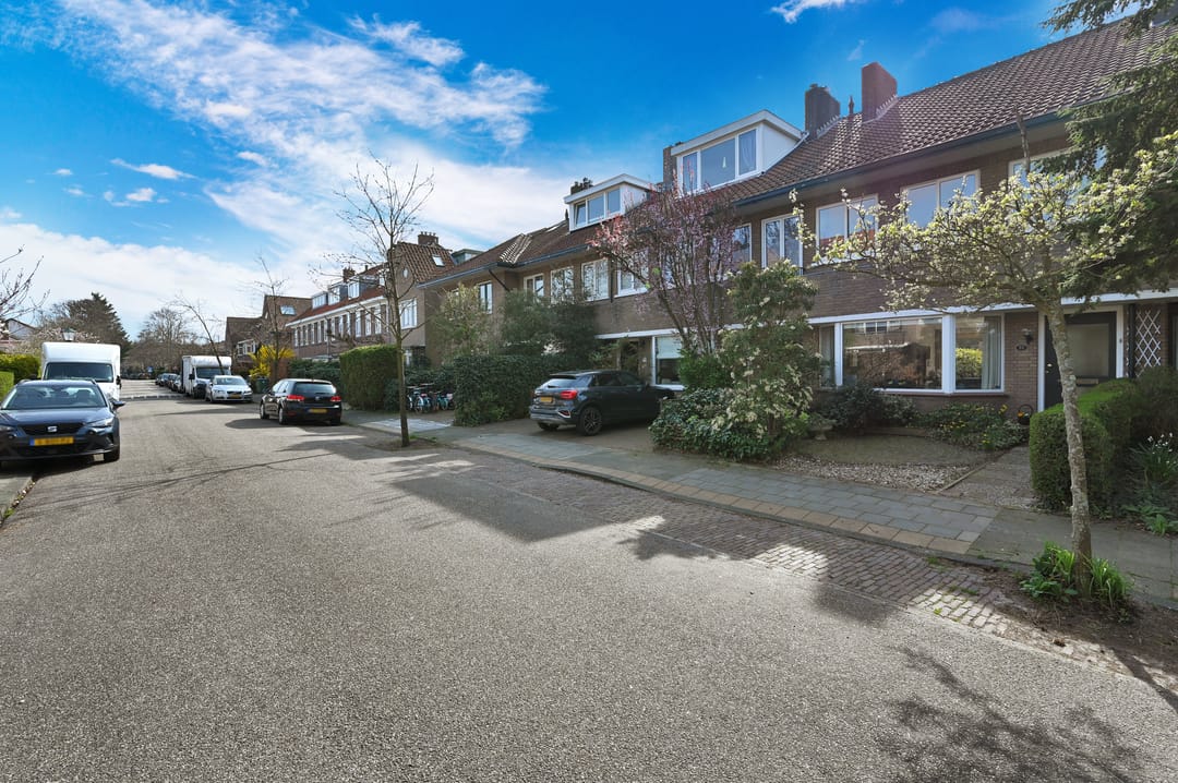 Foto 38 van Santhorstlaan 22