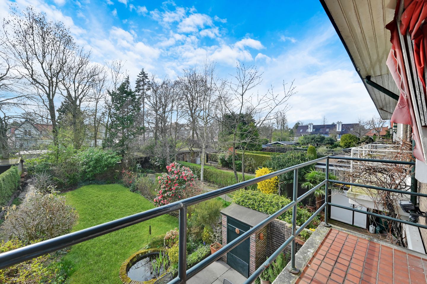 Foto 20 van Santhorstlaan 22