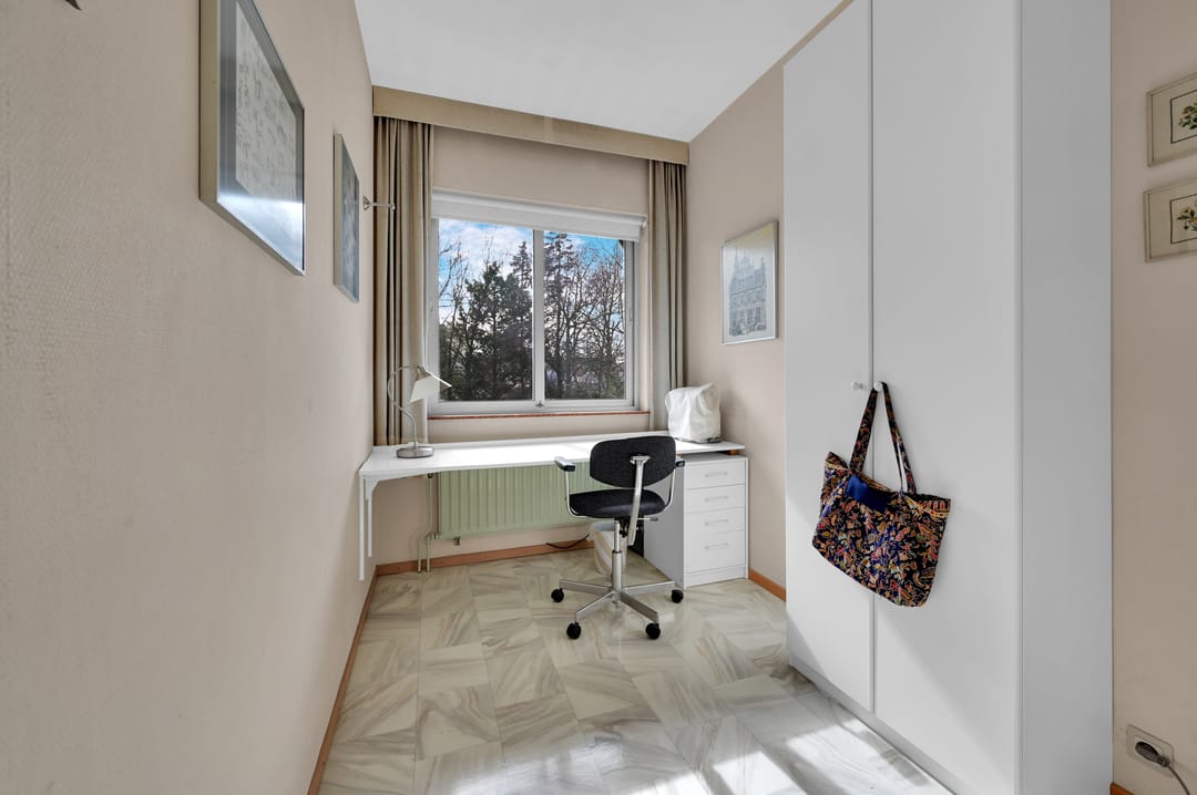 Foto 23 van Santhorstlaan 22