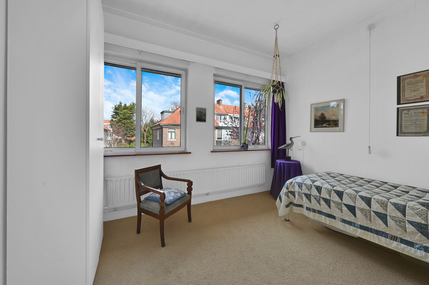 Foto 25 van Santhorstlaan 22