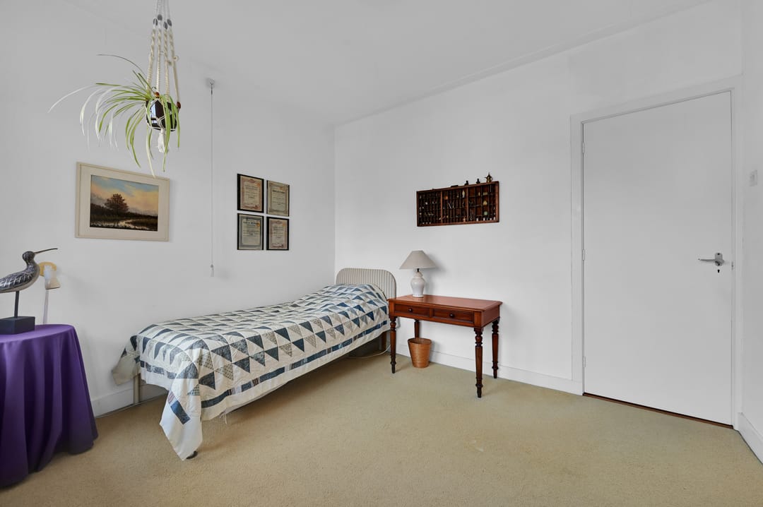 Foto 26 van Santhorstlaan 22