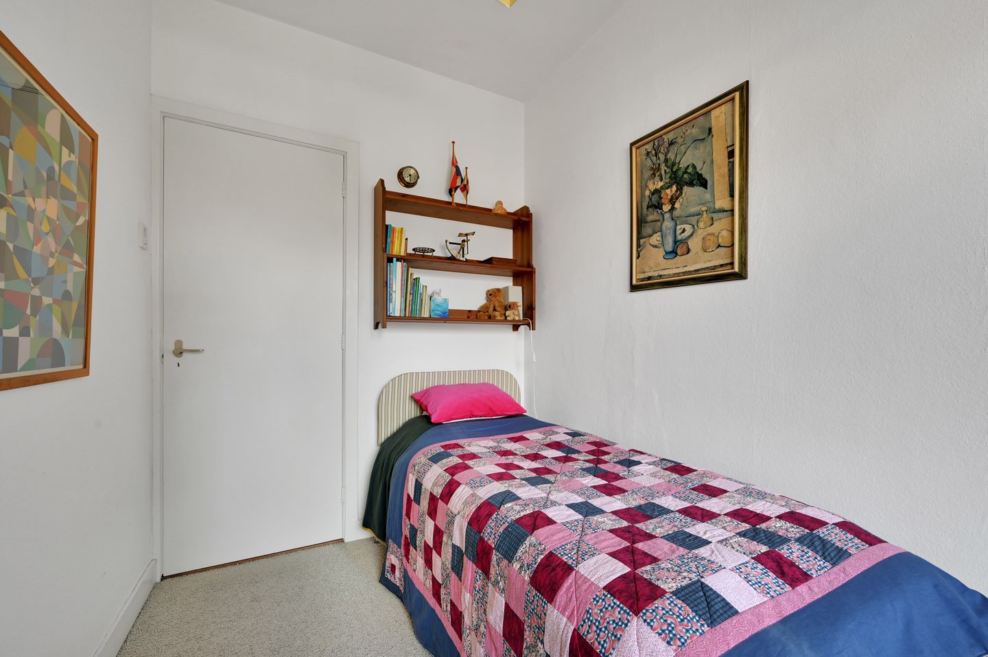 Foto 29 van Santhorstlaan 22