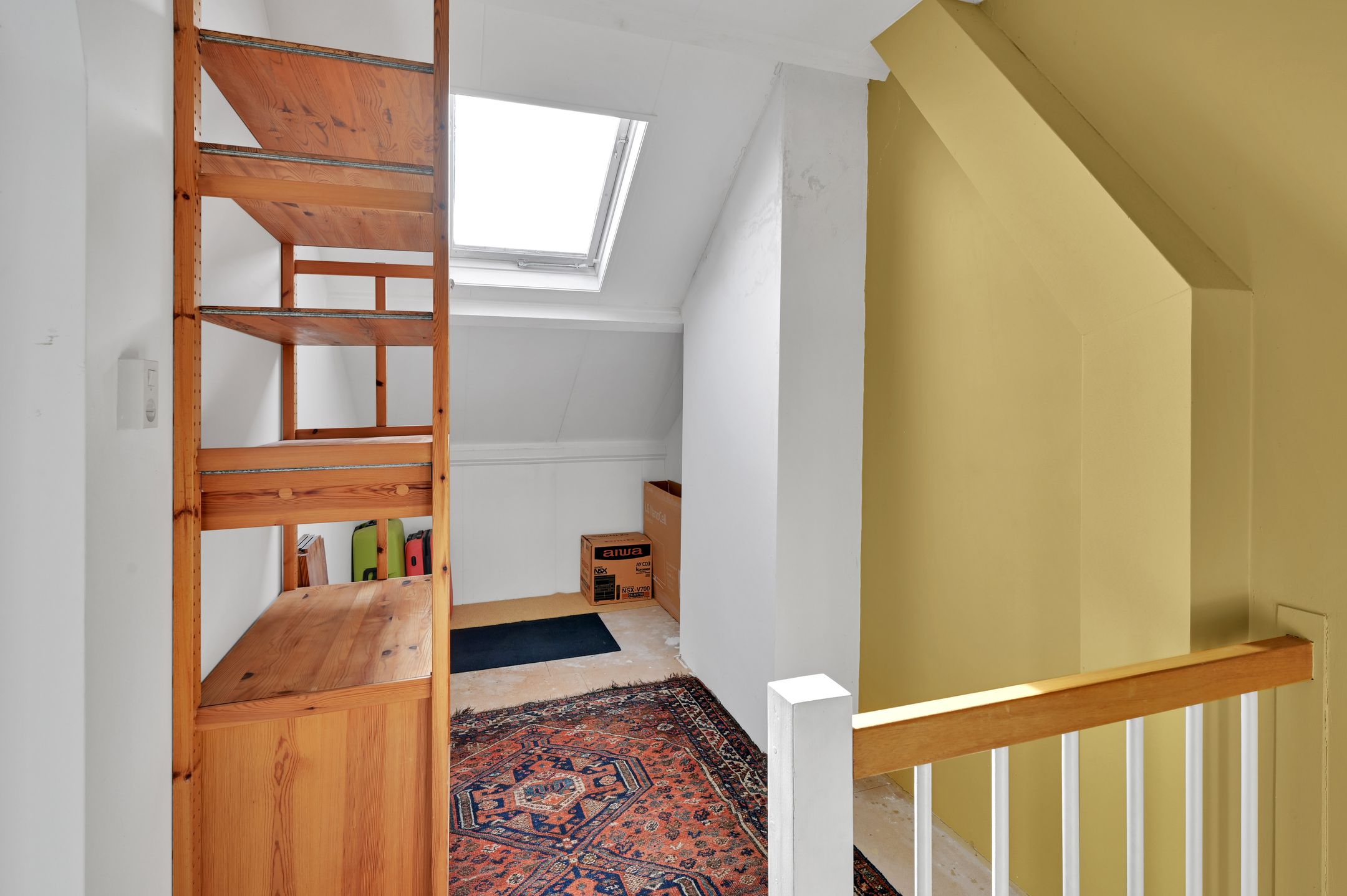 Foto 33 van Santhorstlaan 22