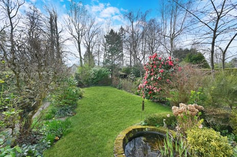 Santhorstlaan 22 tertiary image