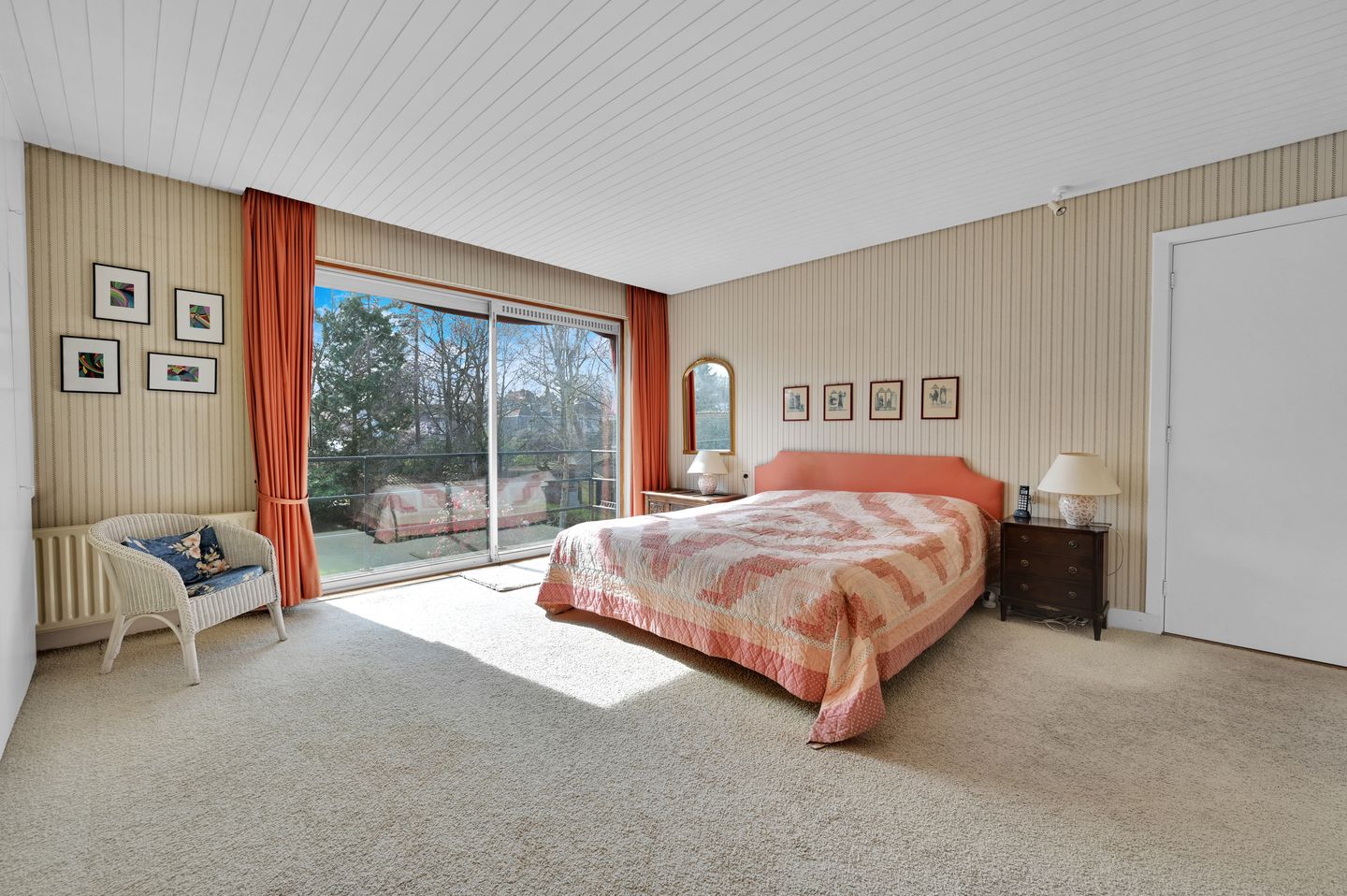 Foto 19 van Santhorstlaan 22