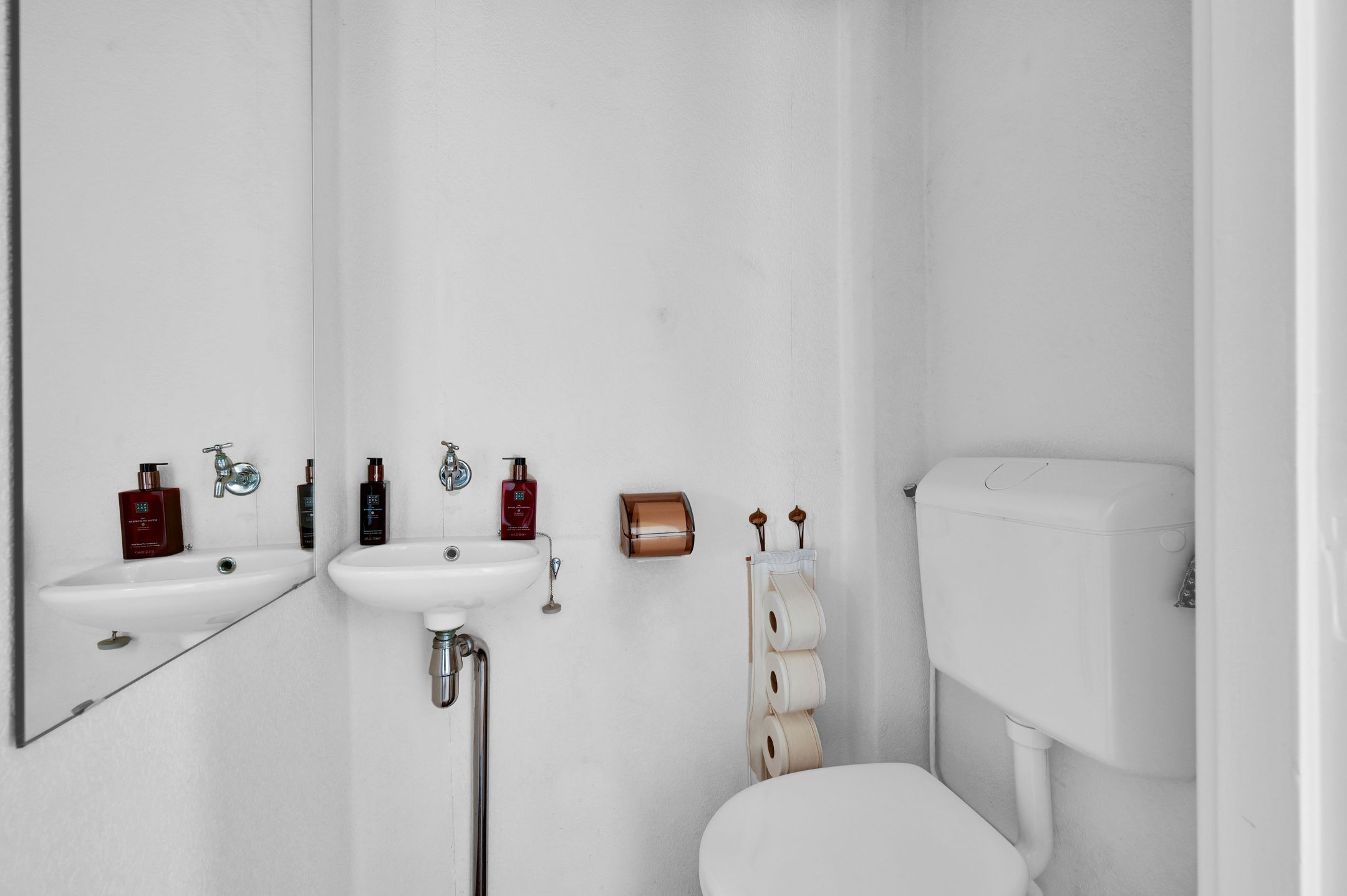 Foto 30 van Santhorstlaan 22