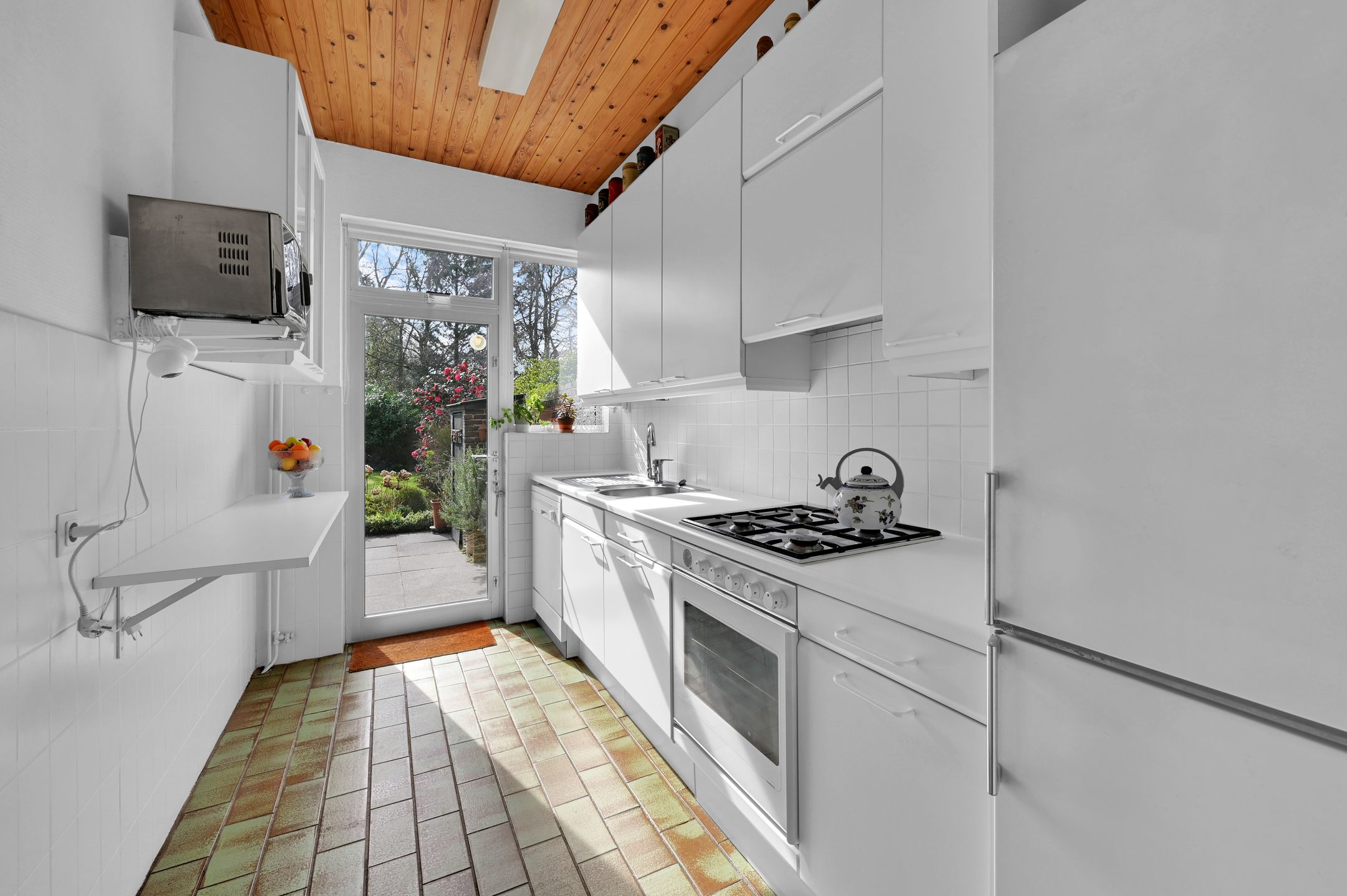 Foto 12 van Santhorstlaan 22