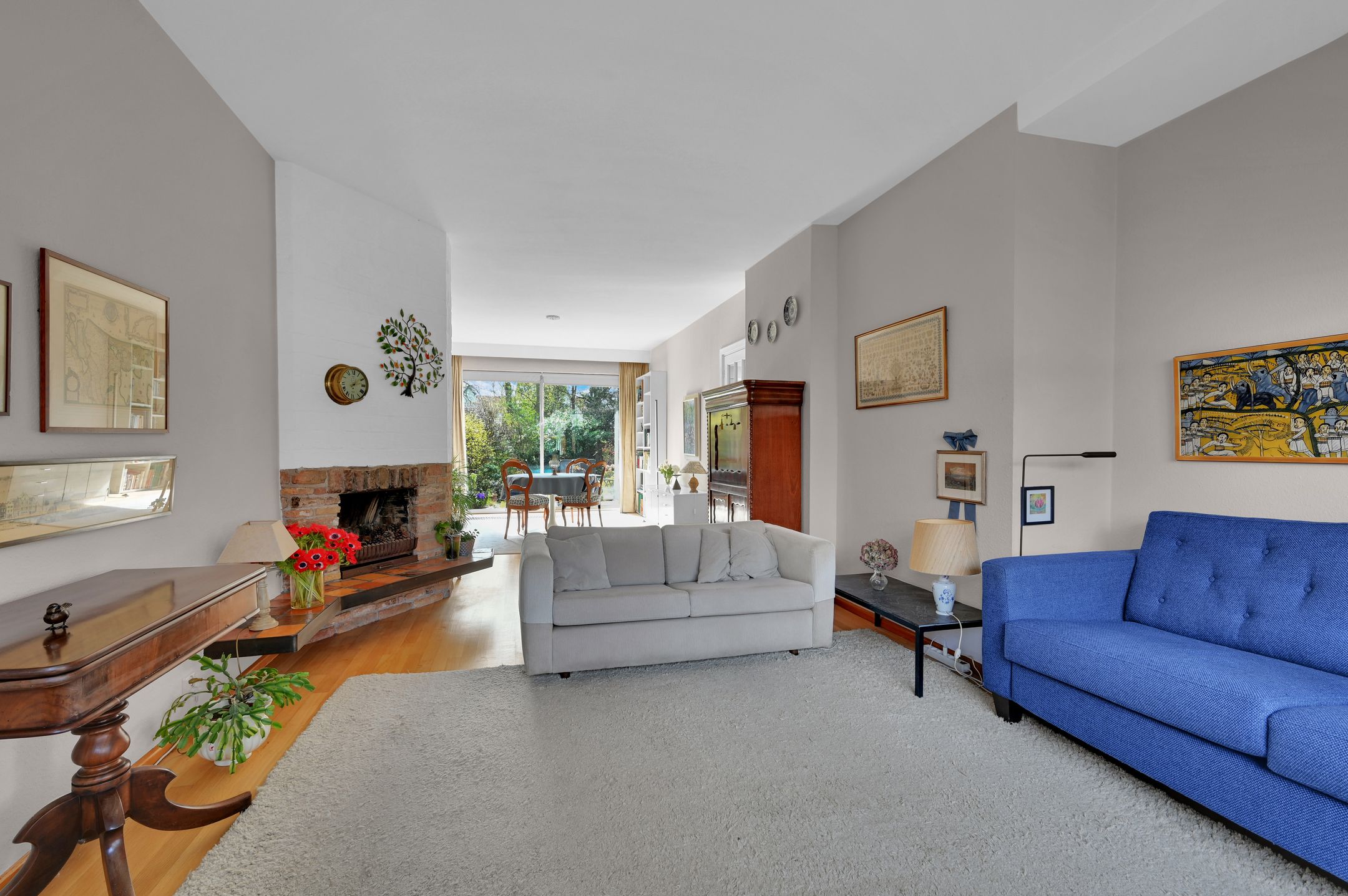 Foto 6 van Santhorstlaan 22