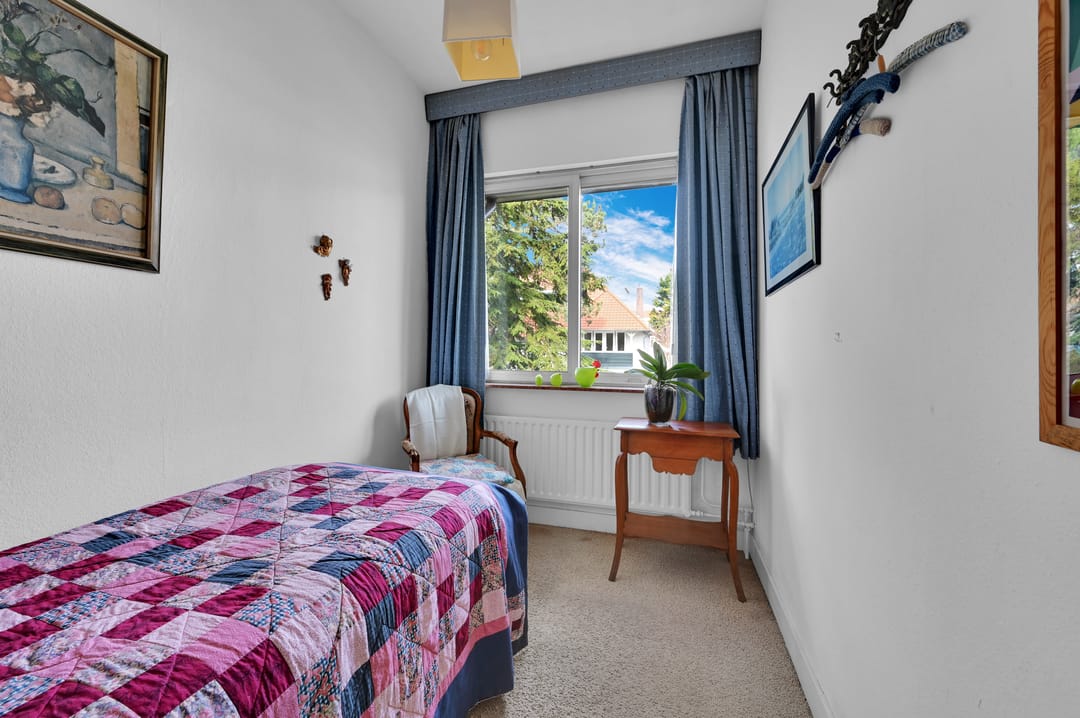 Foto 28 van Santhorstlaan 22