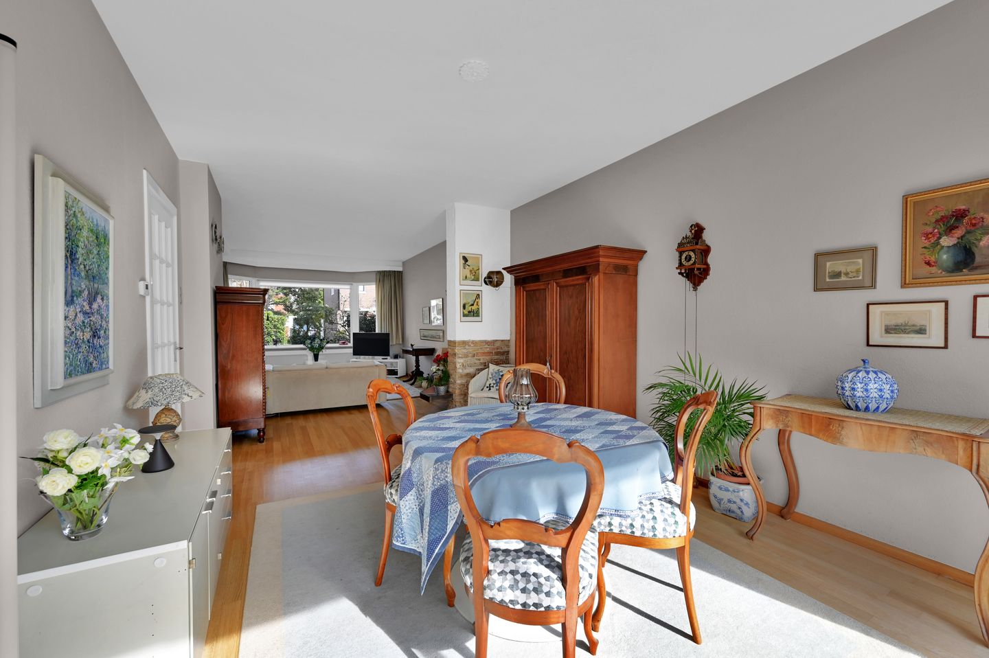 Foto 10 van Santhorstlaan 22