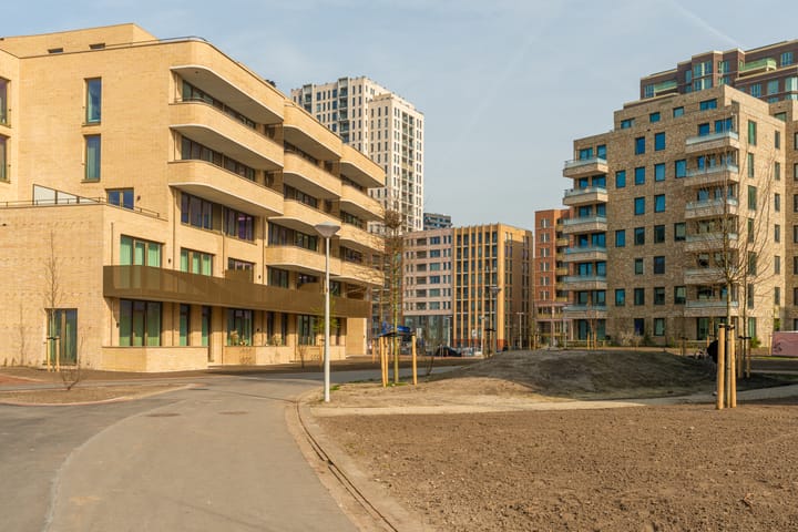 Foto 4 van J.H. Hisgenpad 1034