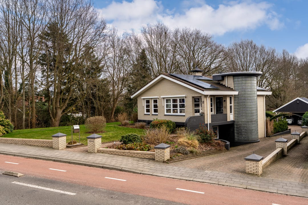 Foto 2 van Kavelingen 76