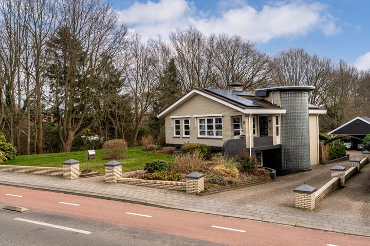 Foto 2 van Kavelingen 76