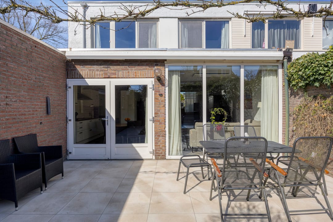 Foto 8 van Liefkenshoek 14