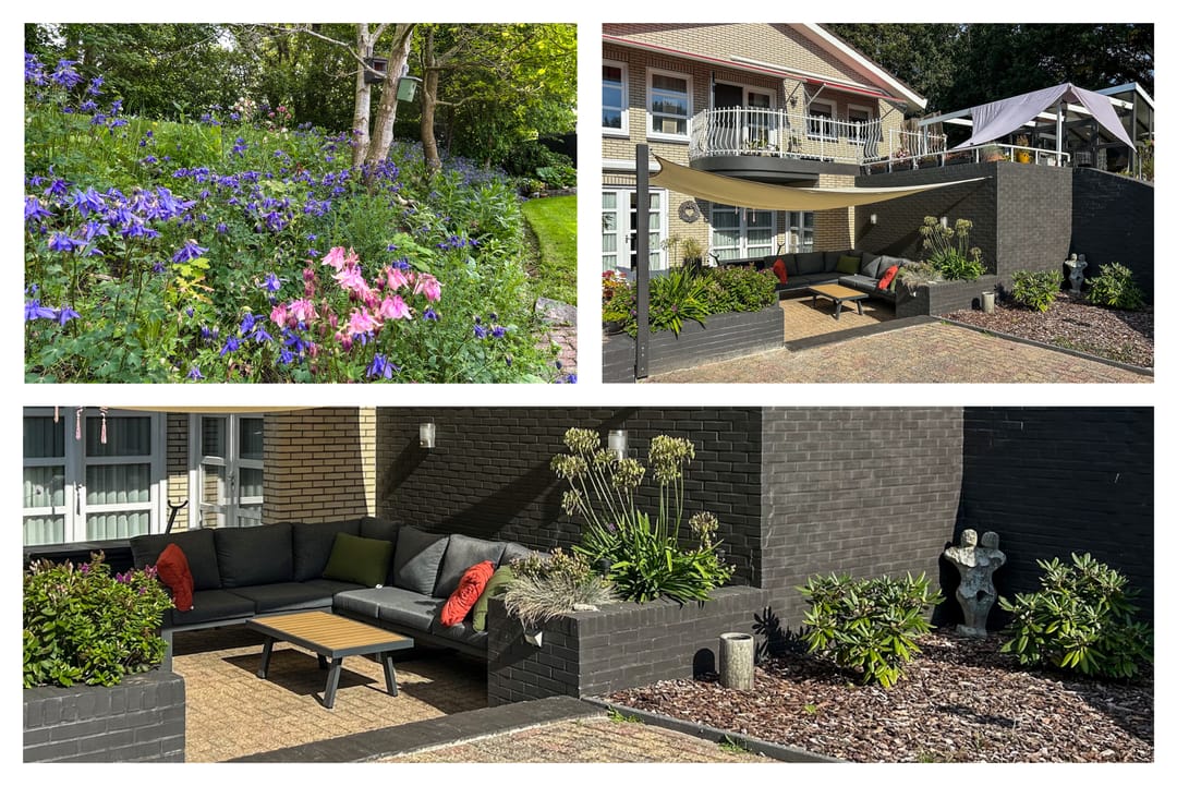 Foto 61 van Kavelingen 76