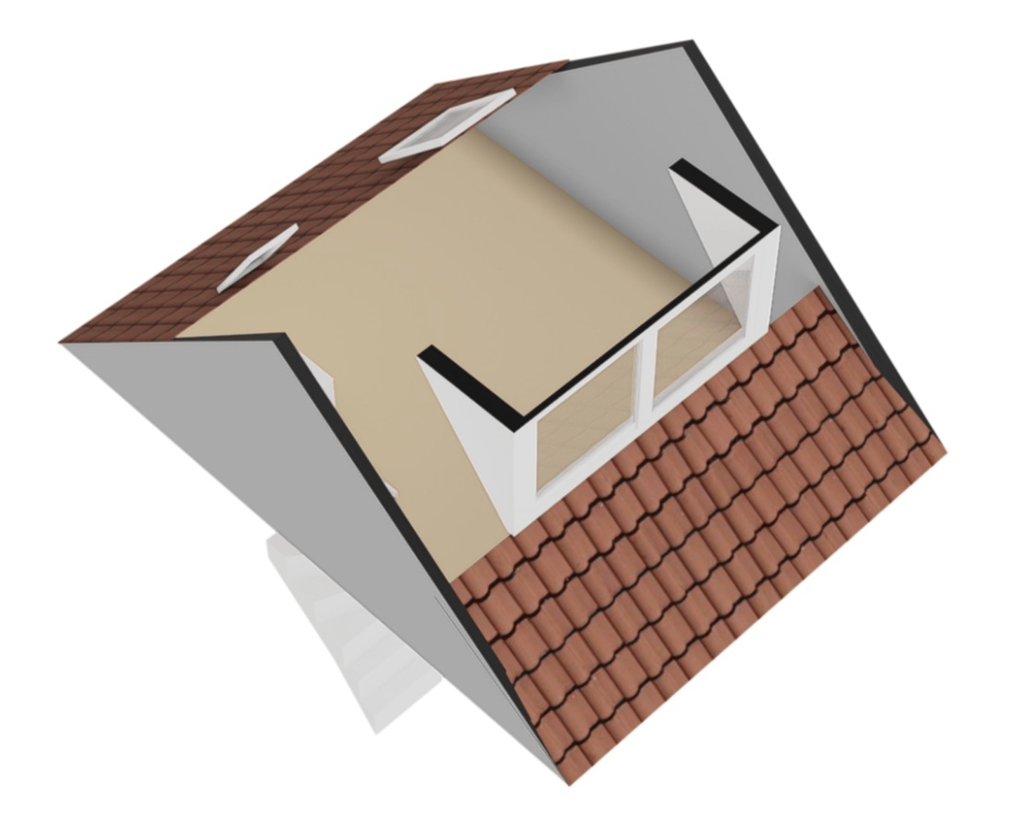 Photo 50 of Beethovenlaan 69