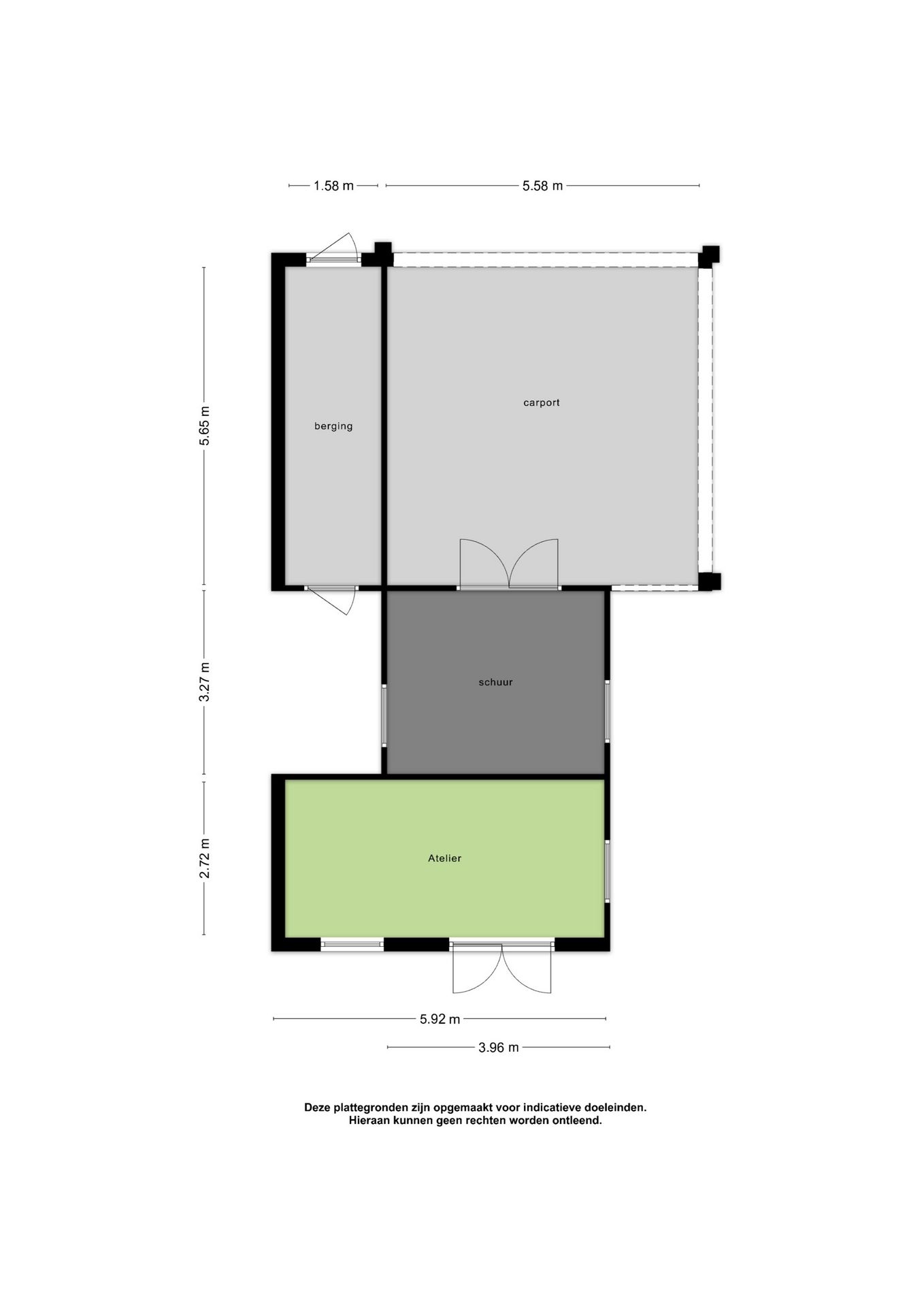 Foto 70 van Kavelingen 76