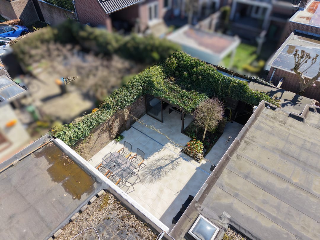 Foto 58 van Liefkenshoek 14