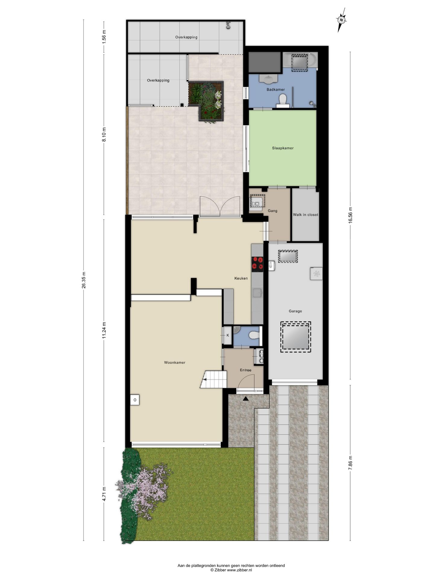 Foto 64 van Liefkenshoek 14