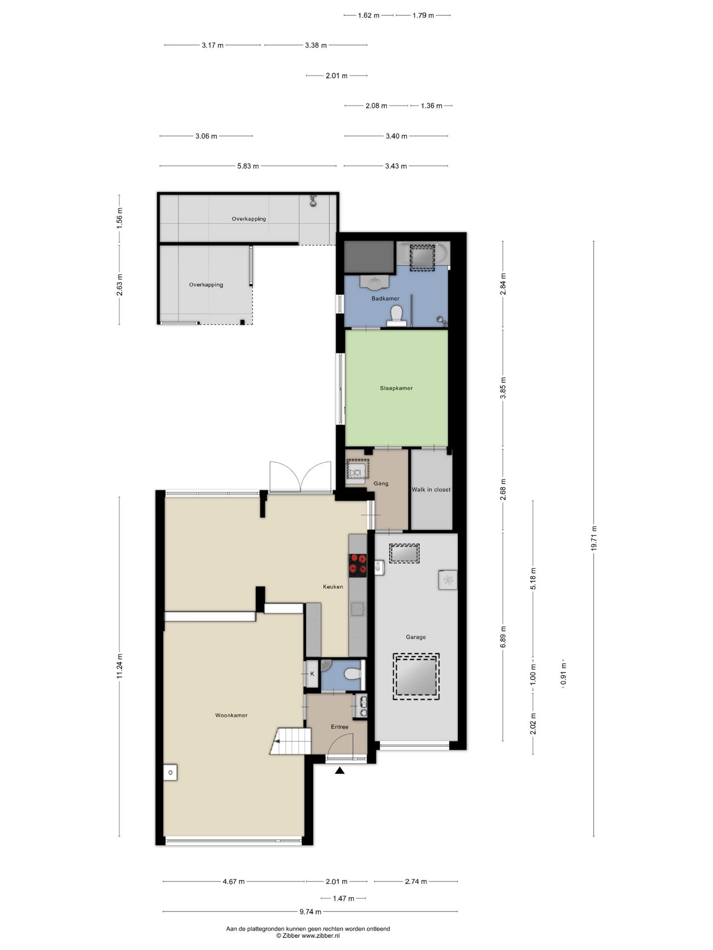 Foto 65 van Liefkenshoek 14