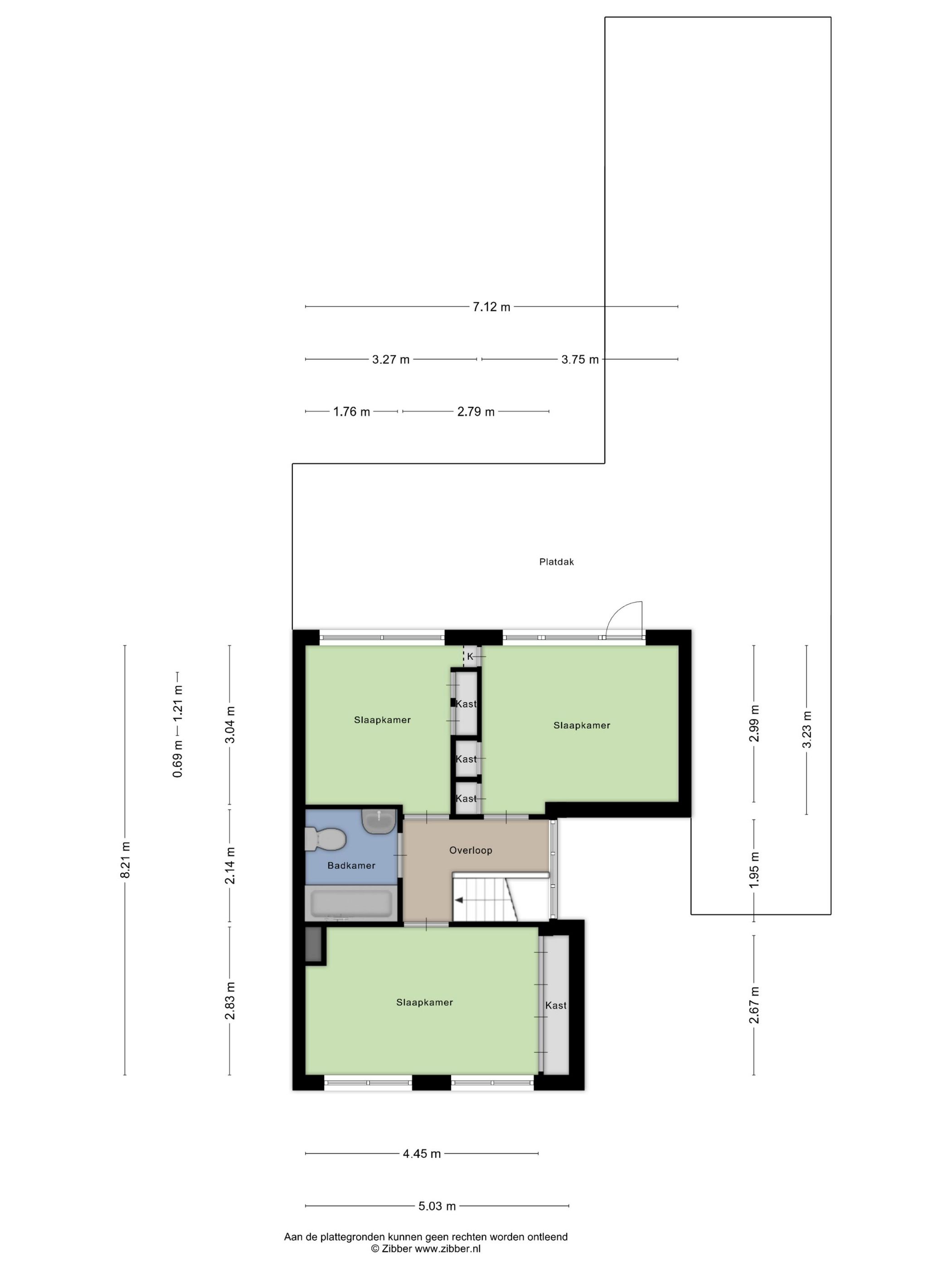 Foto 66 van Liefkenshoek 14