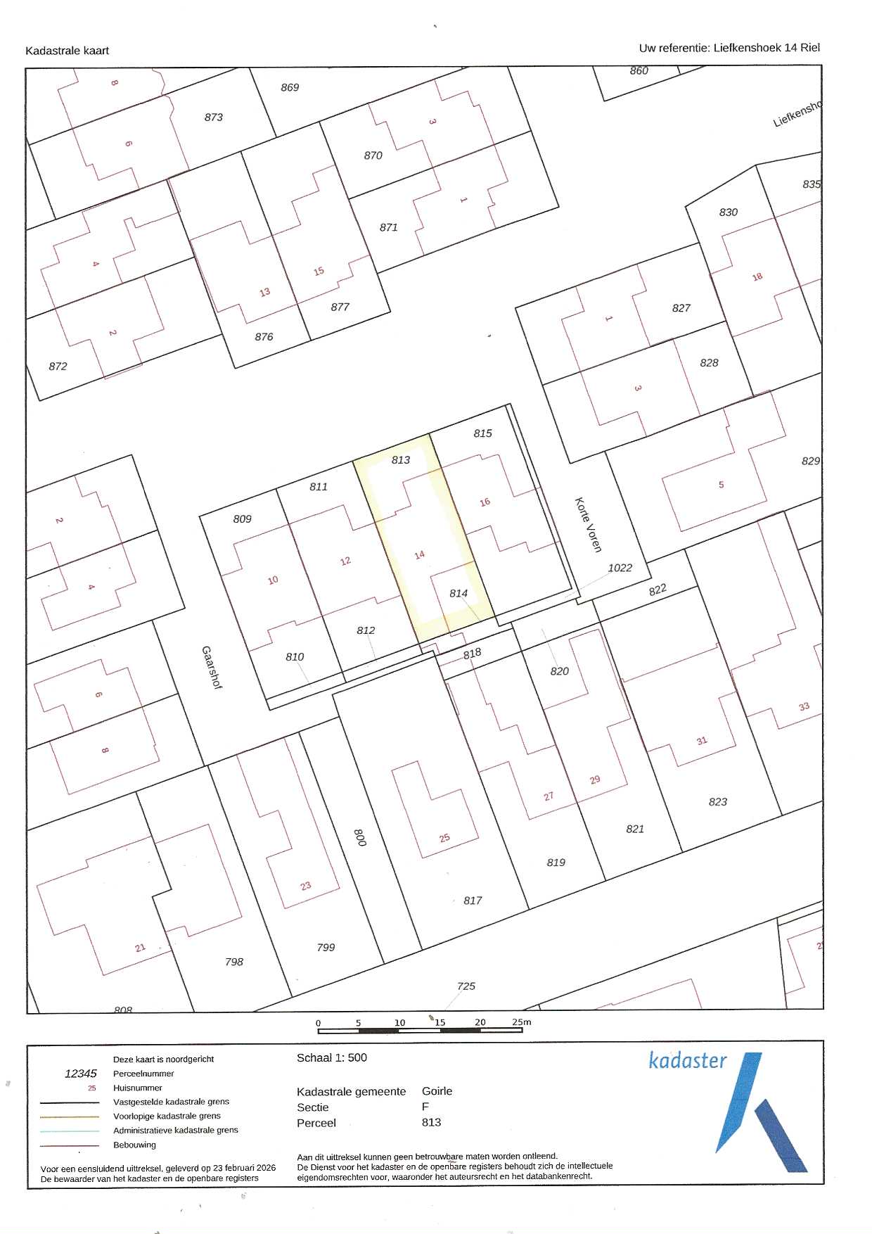 Foto 63 van Liefkenshoek 14