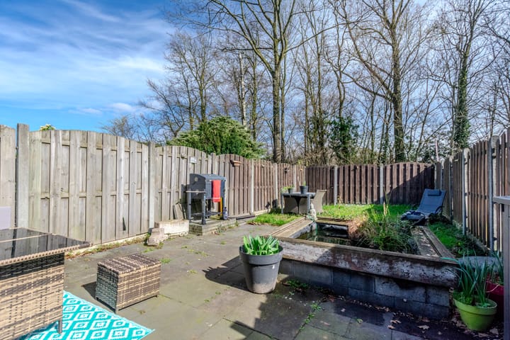 Foto 3 van de Anjer 26