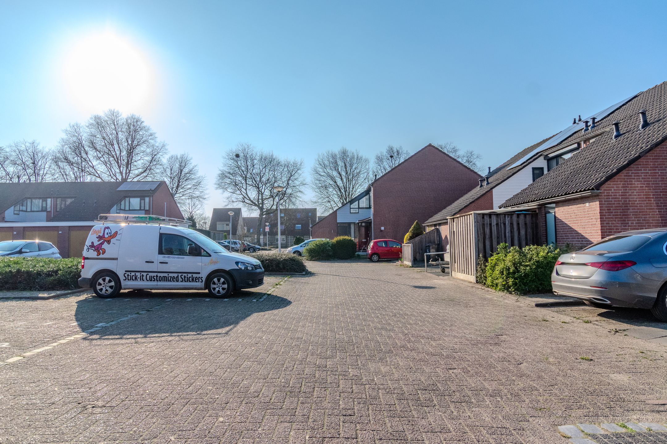Foto 42 van de Anjer 26