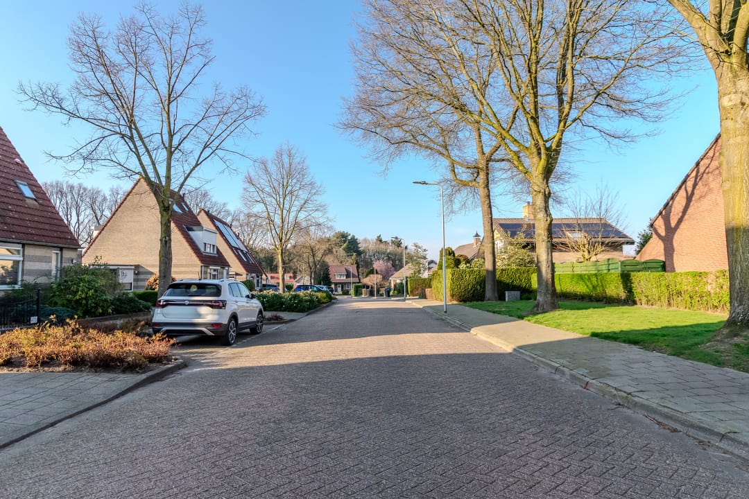 Foto 43 van de Anjer 26