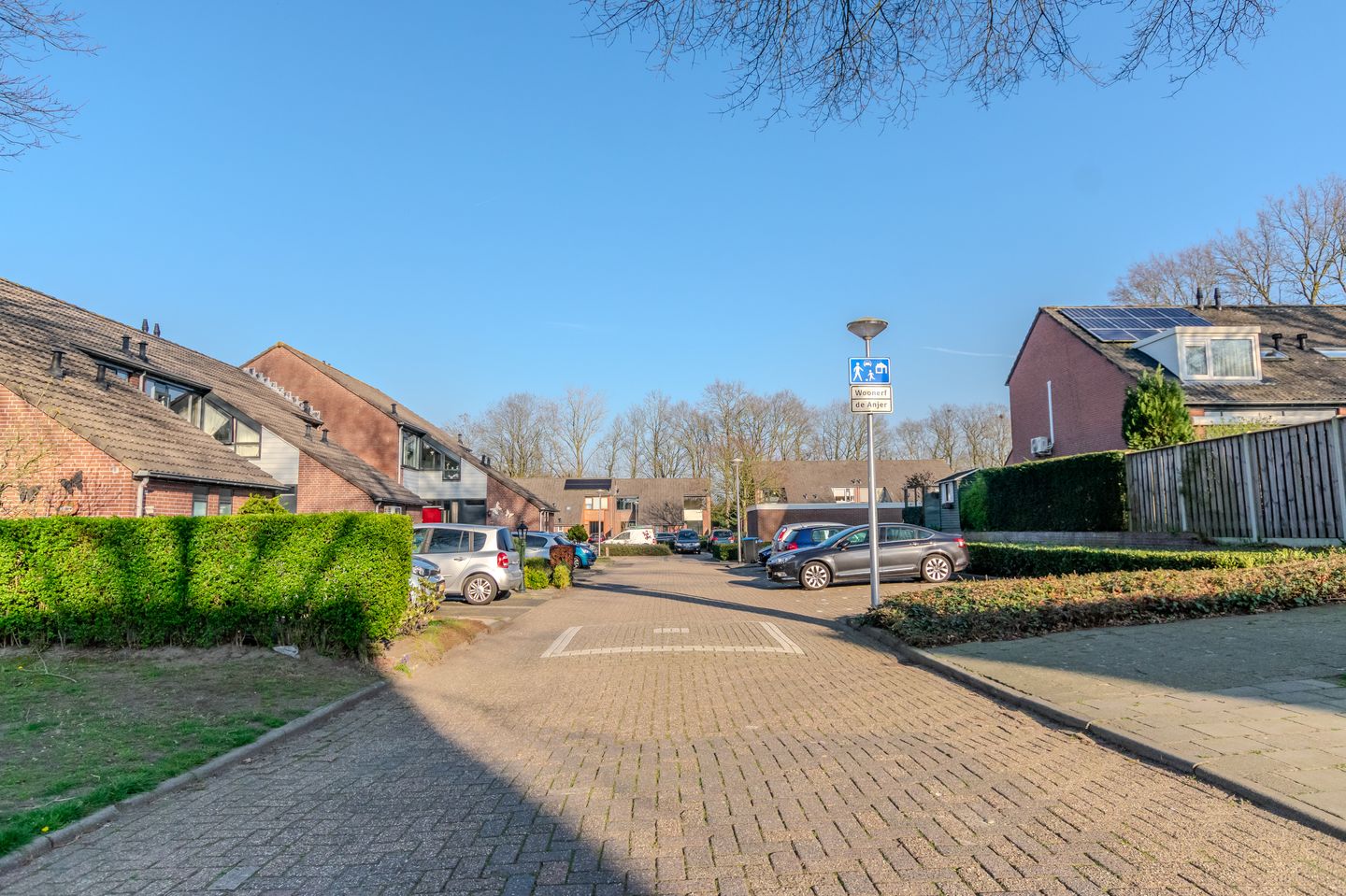 Foto 44 van de Anjer 26