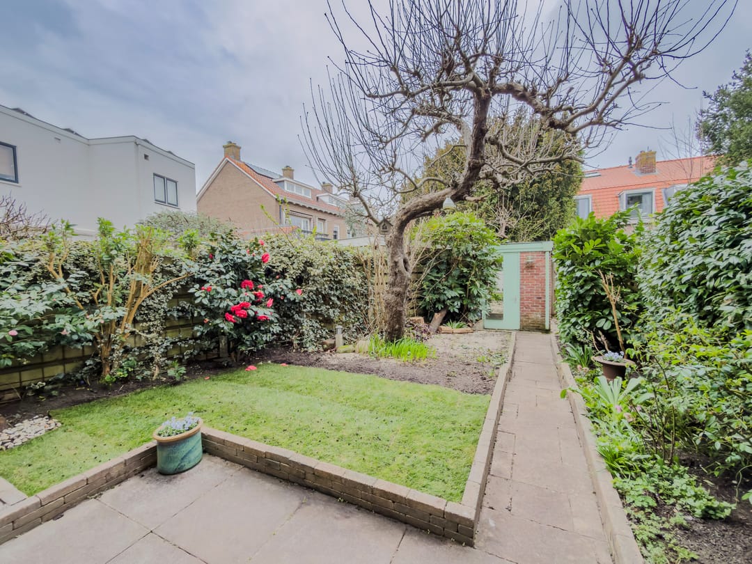 Foto 8 van Platanenlaan 3