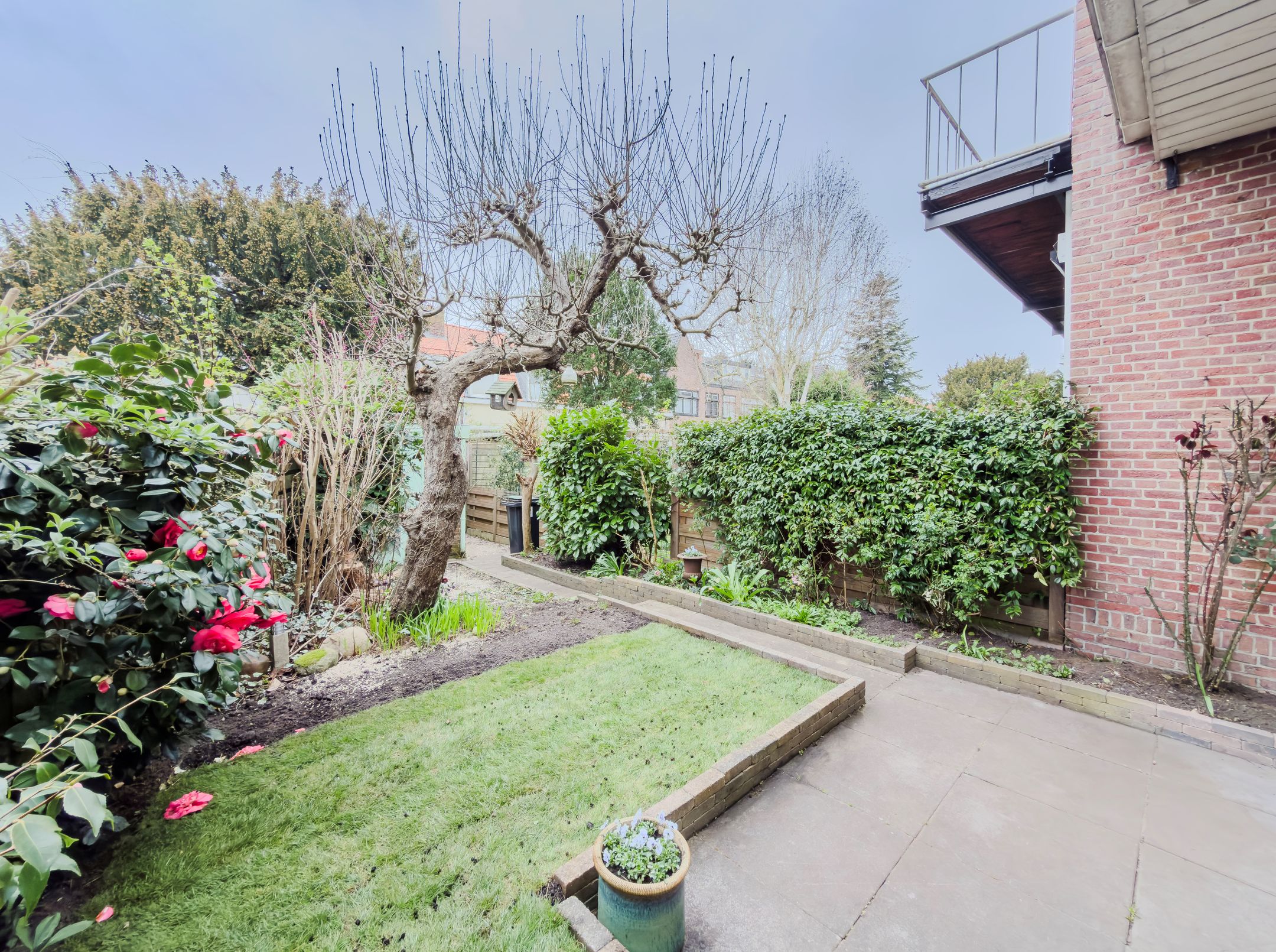 Foto 9 van Platanenlaan 3