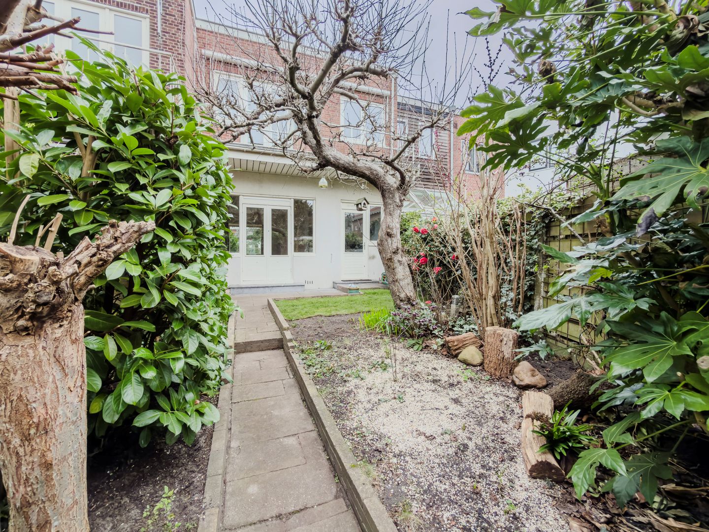 Foto 10 van Platanenlaan 3