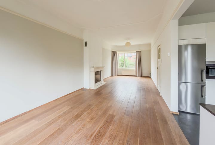 Photo 2 of Platanenlaan 3