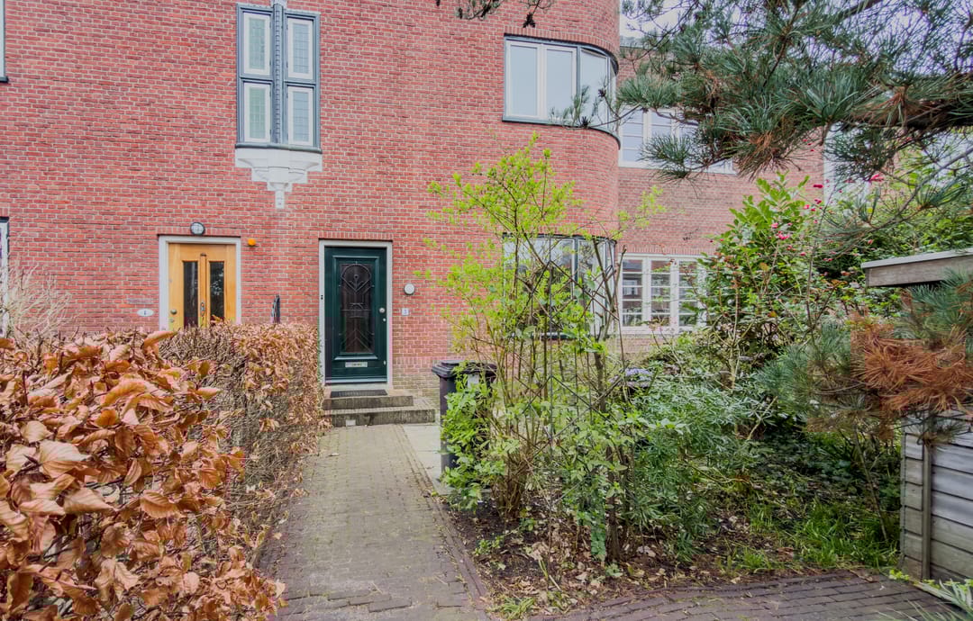 Foto 26 van Platanenlaan 3