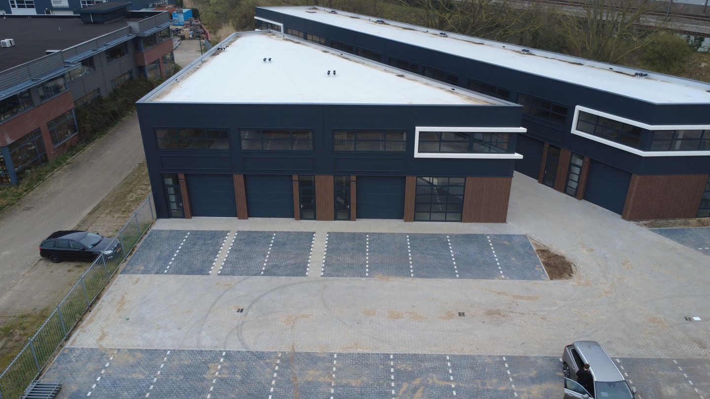 Bekijk foto 1 van Angstelkade 2-A