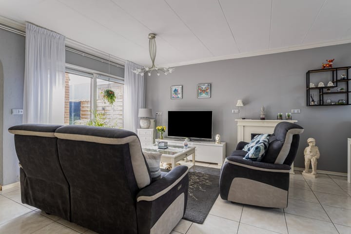 Foto 4 van Bogaardstraat 8