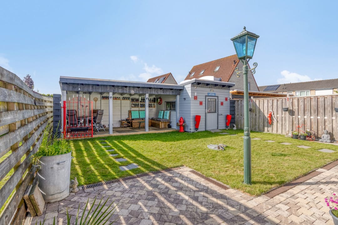 Foto 28 van Bootstraat 25