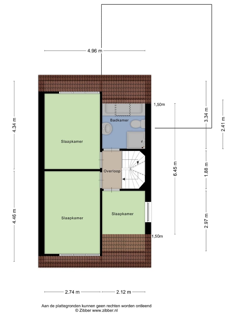 Foto 34 van Bootstraat 25