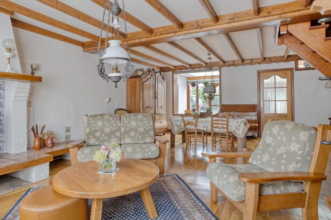 Foto 7 van Mariastraat 11