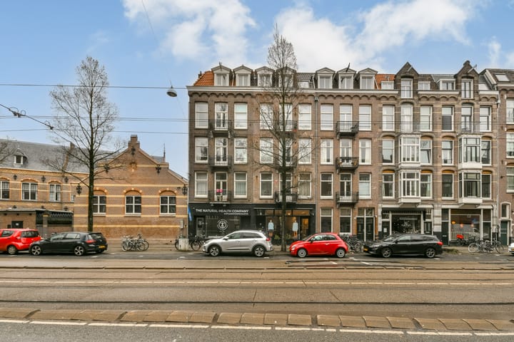 Roelof Hartstraat 7-4