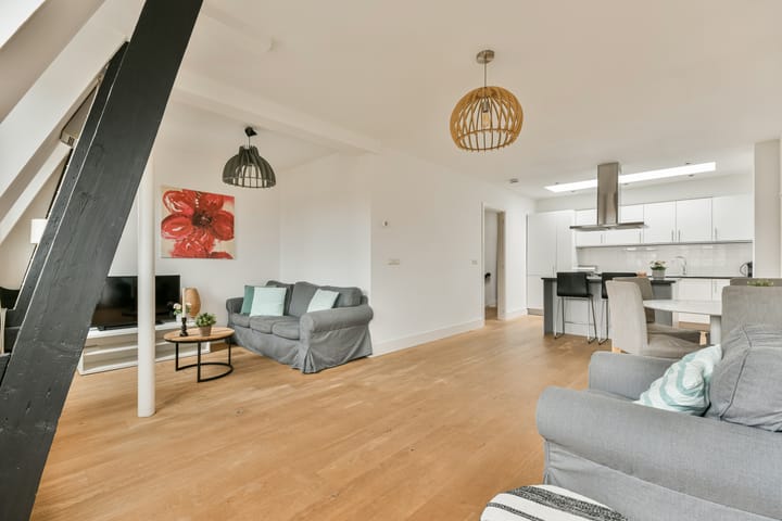 Photo 4 of Roelof Hartstraat 7-4