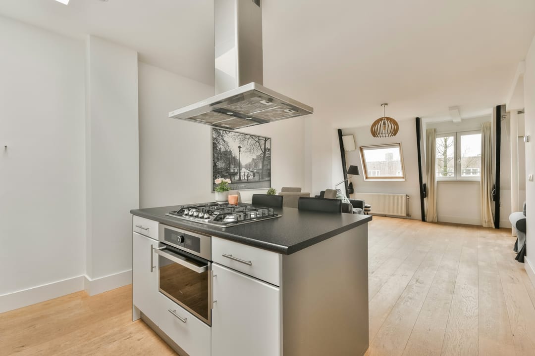 Foto 7 van Roelof Hartstraat 7-4