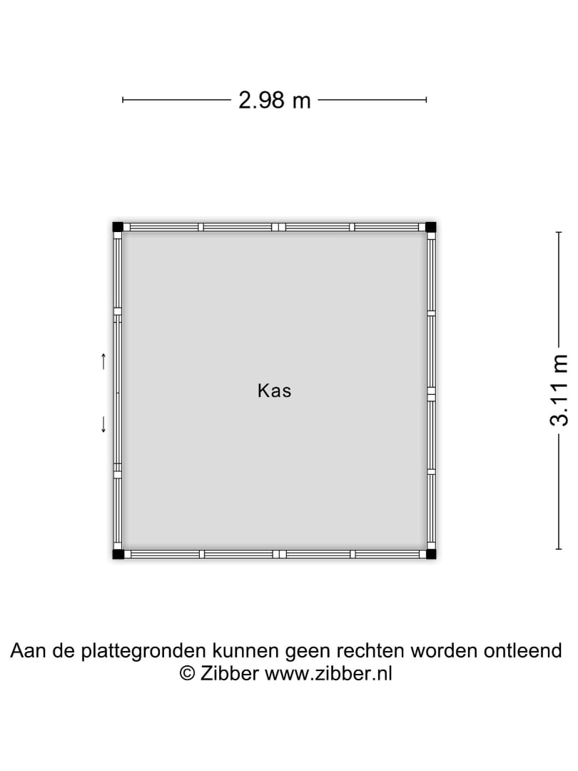 Foto 44 van Mariastraat 11