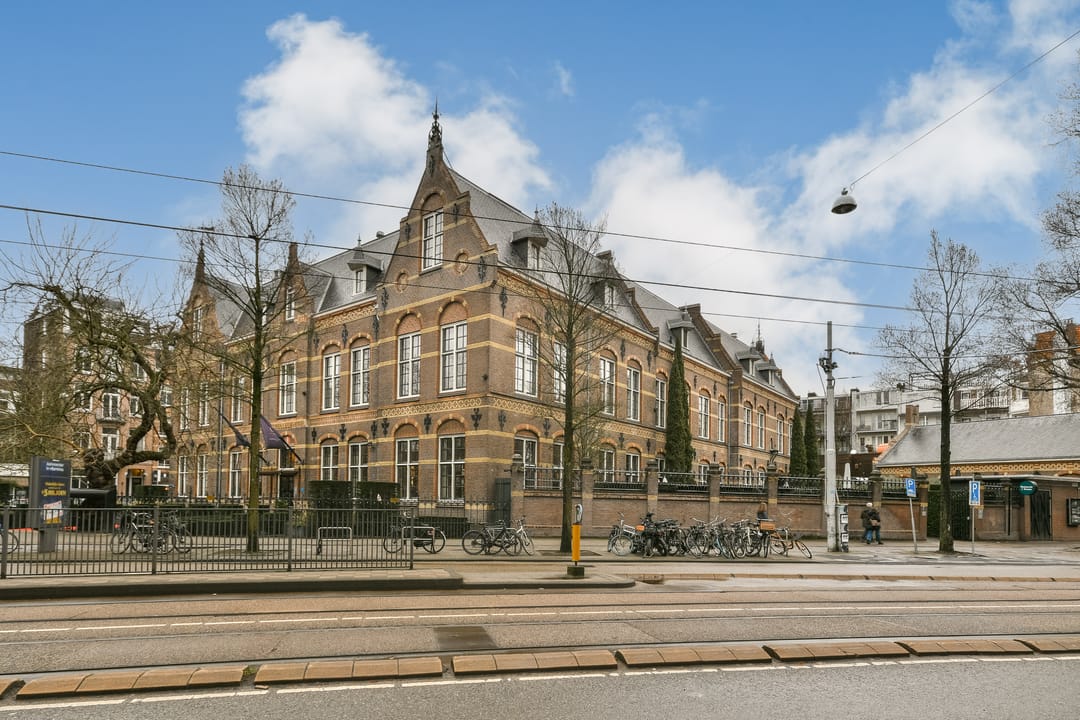 Foto 22 van Roelof Hartstraat 7-4