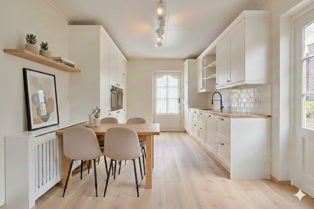 Foto 10 van Mariastraat 11